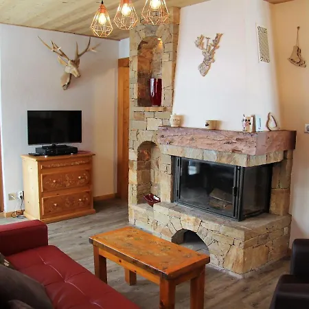Renove 3 Pieces Au Centre De Avec Balcon Et Garage - Fr-1-459-40 Lägenhet