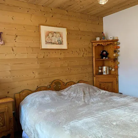 Lägenhet Renove 3 Pieces Au Centre De Avec Balcon Et Garage - Fr-1-459-40
